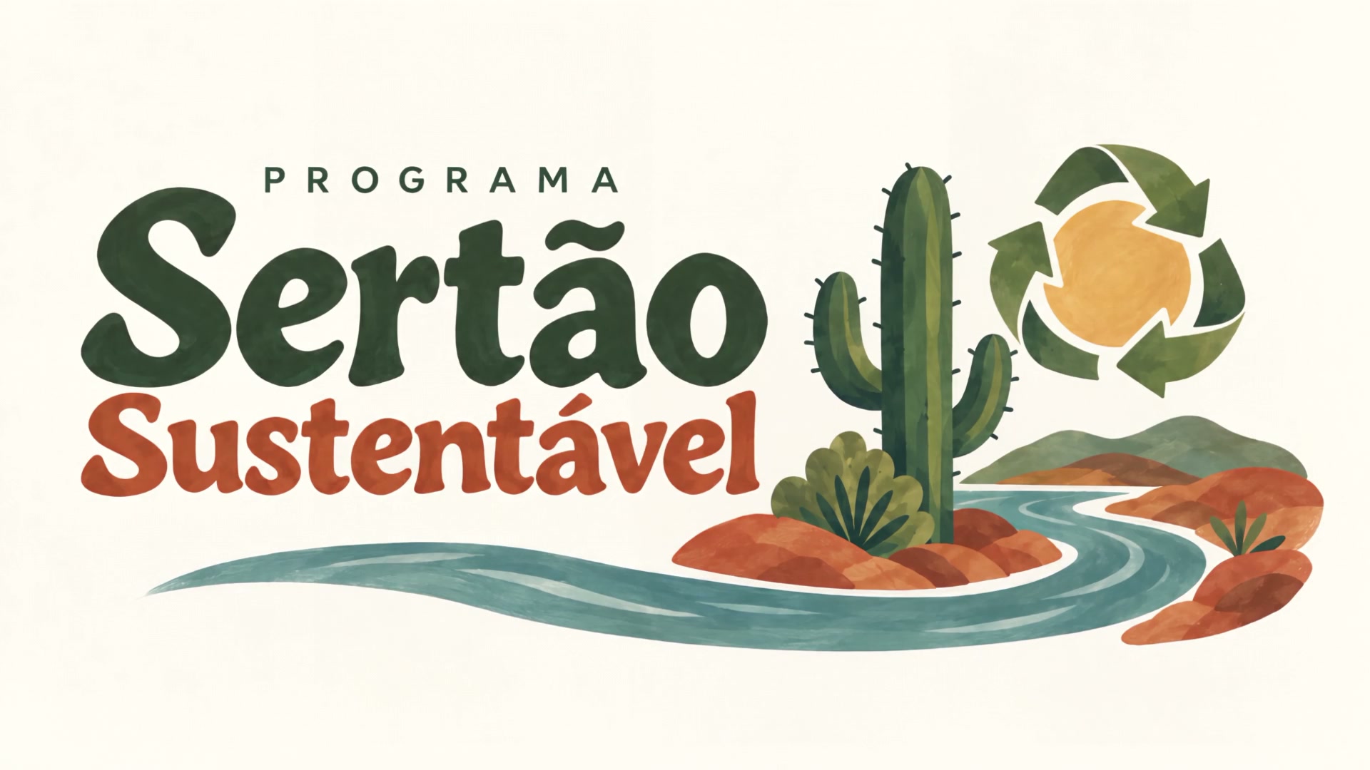Programa Sertão Sustentável