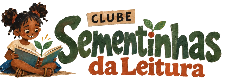 Clube Sementinhas da Leitura