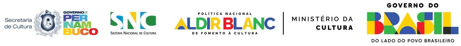 Secretaria de Cultura e Governo de Pernambuco, Sistema Nacional de Cultura, Política Nacional Aldir Blanc de Fomento à Cultura, Ministério da Cultura e Governo do Brasil